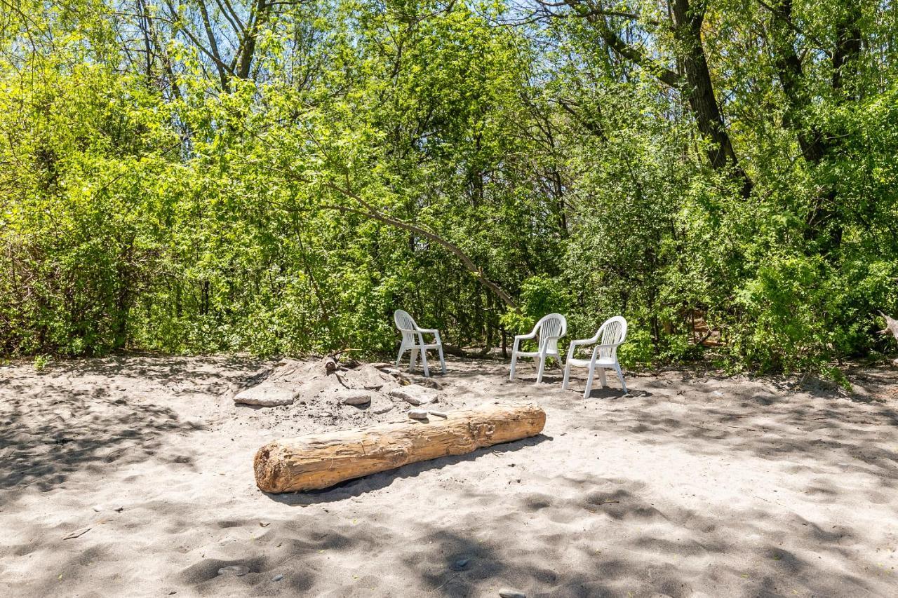 Globalstay Waterfront 20Ppl 5 Bedroom Townhouse Hot Tub Sauna Hamilton Exteriér fotografie